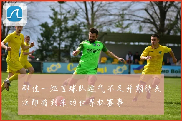 邵佳一坦言球队运气不足并期待关注即将到来的世界杯赛事